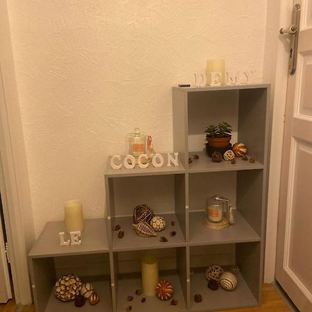Lecocondemy Apartman Méru Kültér fotó