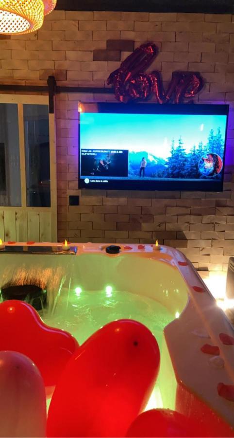 Lecocondemy Apartman Méru Kültér fotó